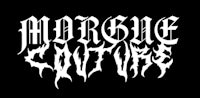 the logo for morgue culture